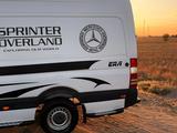Mercedes-Benz Sprinter 2017 годаүшін16 000 000 тг. в Алматы – фото 4