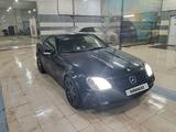 Mercedes-Benz SLK 230 2004 годаfor5 200 000 тг. в Астана