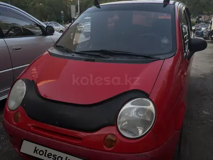 Daewoo Matiz 2014 годаүшін2 200 000 тг. в Алматы