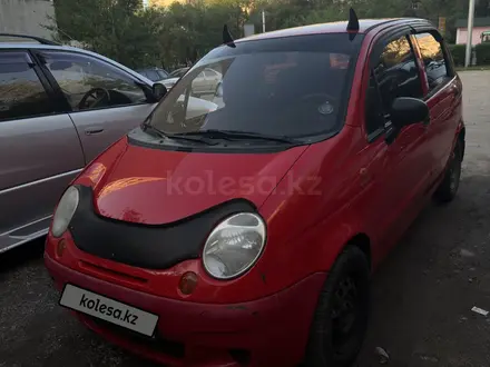 Daewoo Matiz 2014 годаүшін2 200 000 тг. в Алматы – фото 6