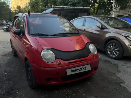 Daewoo Matiz 2014 годаүшін2 200 000 тг. в Алматы – фото 5