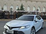 Toyota Camry 2018 годаүшін14 500 000 тг. в Уральск