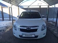 Chevrolet Cobalt 2022 годаfor5 800 000 тг. в Уральск