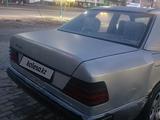Mercedes-Benz E 230 1990 годаfor500 000 тг. в Кызылорда – фото 2