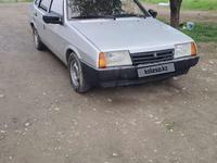 ВАЗ (Lada) 21099 2003 года за 1 600 000 тг. в Шымкент