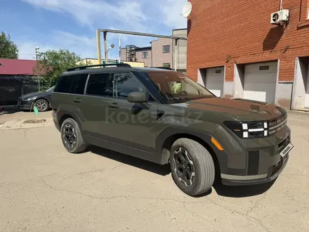 Hyundai Santa FE, 2024