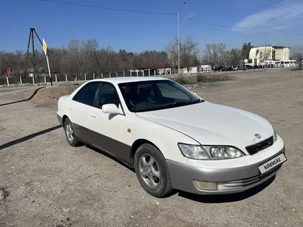 Toyota Windom 1997 года за 3 350 000 тг. в Алматы