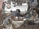 Двигатель мотор 4g64 за 189 900 тг. в Алматы – фото 2