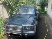 Mitsubishi Pajero 1997 года за 3 950 000 тг. в Алматы