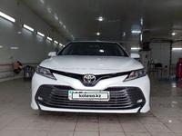 Toyota Camry 2021 годаүшін14 800 000 тг. в Актобе