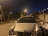 Mercedes-Benz E 280 1997 годаүшін2 700 000 тг. в Алматы – фото 4