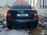 Nissan Primera 2002 годаfor2 800 000 тг. в Актобе – фото 2