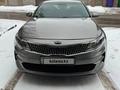 Kia Optima 2016 года за 8 500 000 тг. в Астана