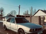 BMW 520 1993 годаfor1 400 000 тг. в Мерке – фото 3