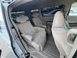 Toyota Alphard 2009 года за 7 000 000 тг. в Шымкент – фото 4