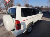 Nissan Patrol 2008 годаүшін11 500 000 тг. в Алматы – фото 3