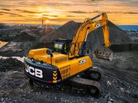 JCB  JS 305 LC 2023 года в Павлодар