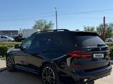 BMW X7 XDrive 40i 2025 годаүшін78 300 000 тг. в Уральск – фото 3