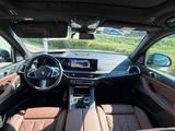 BMW X7 XDrive 40i 2025 годаүшін78 300 000 тг. в Уральск – фото 5