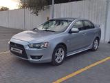 Mitsubishi Lancer 2008 года за 3 800 000 тг. в Семей – фото 5