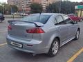 Mitsubishi Lancer 2008 года за 3 800 000 тг. в Семей – фото 6