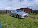 Mitsubishi Lancer 2008 года за 3 600 000 тг. в Семей