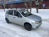 ВАЗ (Lada) Kalina 1119 2012 года за 1 850 000 тг. в Усть-Каменогорск – фото 5