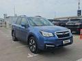 Subaru Forester 2018 годаfor5 600 000 тг. в Алматы – фото 3