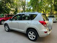 Toyota RAV4 2007 года за 6 500 000 тг. в Астана