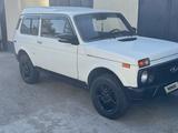 ВАЗ (Lada) Lada 2121 2004 года за 3 000 000 тг. в Шымкент