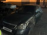 ВАЗ (Lada) Priora 2170 2007 года за 710 000 тг. в Костанай – фото 5