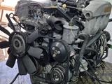 Двигатель M 111 E 22 150 л. С Mercedes C-Class за 500 000 тг. в Астана – фото 2