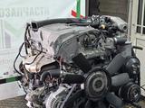 Двигатель M 111 E 22 150 л. С Mercedes C-Class за 500 000 тг. в Астана – фото 3