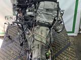 Двигатель M 111 E 22 150 л. С Mercedes C-Class за 500 000 тг. в Астана – фото 5