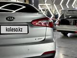 Kia Cerato 2013 года за 7 000 000 тг. в Калбатау