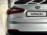 Kia Cerato 2013 года за 7 000 000 тг. в Калбатау – фото 2