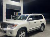Toyota Land Cruiser 2012 года за 21 000 000 тг. в Усть-Каменогорск – фото 3