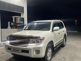 Toyota Land Cruiser 2012 года за 21 000 000 тг. в Усть-Каменогорск