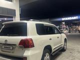 Toyota Land Cruiser 2012 года за 21 000 000 тг. в Усть-Каменогорск – фото 5