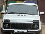 ВАЗ (Lada) Lada 2121 2024 года за 6 900 000 тг. в Уральск – фото 2