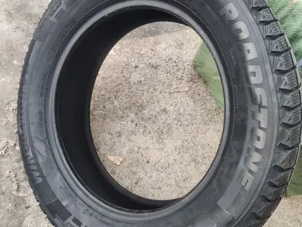 225/60R18 WG ICE SUV ROADSTONE за 67 000 тг. в Караганда – фото 3