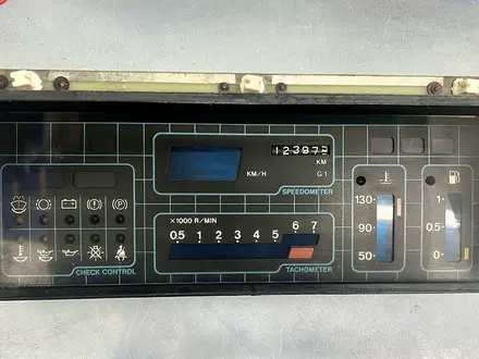 Электронная панель приборов ваз самараүшін99 000 тг. в Астана – фото 3