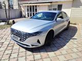 Hyundai Grandeur 2020 годаүшін12 800 000 тг. в Алматы