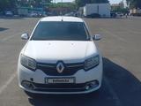 Renault Logan 2015 годаүшін2 300 000 тг. в Алматы – фото 2