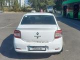 Renault Logan 2015 годаүшін2 300 000 тг. в Алматы – фото 4
