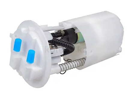 Бензостанция пежо 206, 607, Partner за 25 000 тг. в Алматы – фото 2