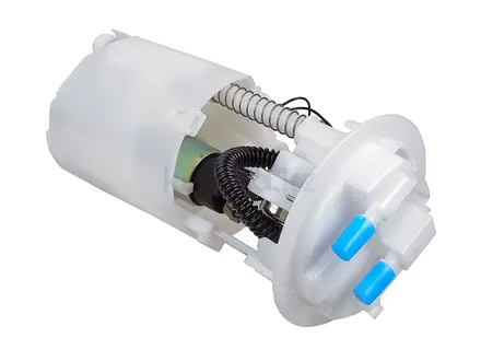 Бензостанция пежо 206, 607, Partner за 25 000 тг. в Алматы – фото 3