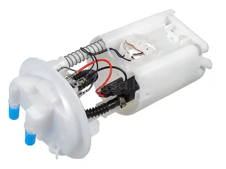 Бензостанция пежо 206, 607, Partner за 25 000 тг. в Алматы – фото 5