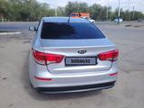 Kia Rio 2015 годаүшін4 308 000 тг. в Актобе