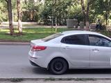 Kia Rio 2015 годаүшін4 308 000 тг. в Актобе – фото 5